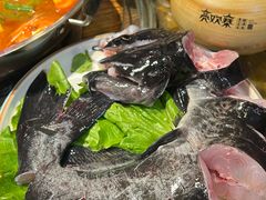-亮欢寨酸汤鱼(沙冲路店)