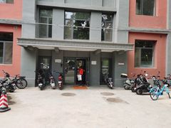 -山东大学(千佛山校区)