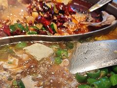 -师烤·豆花烤鱼(广州荔湾扬韬广场店)