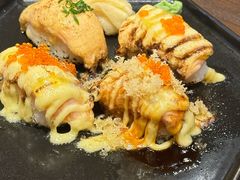 -鸟鹏烧鸟居酒屋(熙龙湾店)