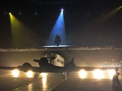 -《12·12》西安事变大型实景演出