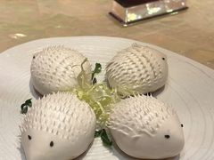 -8餐厅(新葡京酒店)