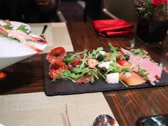 -YUE·6·西式融合餐厅(外滩六号店)