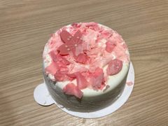 -星巴克(南京同曦万尚城店)