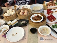 -点都德(盘福楼店)
