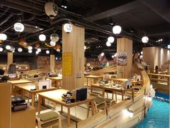 大堂-ジャンボ釣船 つり吉(新世界店)