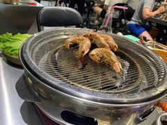 -本炙炭烤·蒲烧活鳗料理店(金沙洲店)