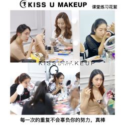 -KISS U 国际美学