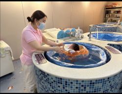 -童谣里医疗级月子中心(独栋湖景店)