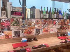 -AJIYA炭火烧肉(徐汇正大乐城店)
