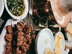-京元盛铜锅涮肉(上海总店)