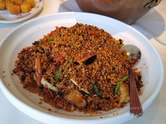 古法避风塘炒蟹-熙瓏里(万科店)