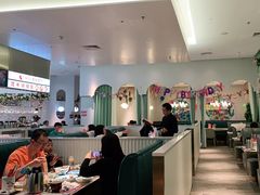 大堂-杯子红牛排(创意产业园店)