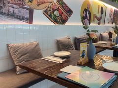 -ALLORA意大利餐厅(丰盛里店)