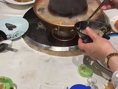 -东来顺饭庄(西直门店)