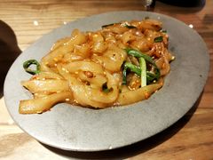 烤粉条-不曾在把把烧•烧烤(莲坂磐基店)
