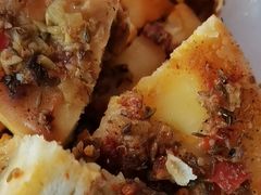 -壮壮馋嘴蛙(商业餐饮文化一条街店)