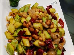 -粤色·老广州茶餐厅(河南商会大厦店)