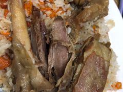 -塔斯提抓饭(东城汇店)