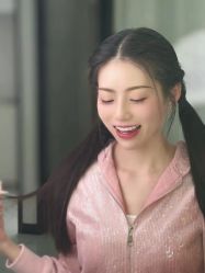 -LUNA皮相美·骨相美高级美感