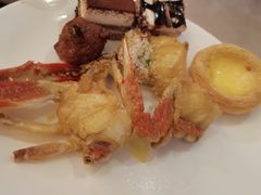 -南通大饭店·米兰餐厅