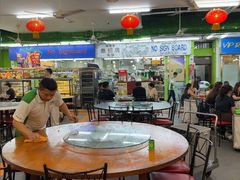 -無招牌海鮮(芽笼店)