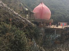 -西游洞风景区