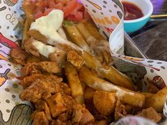 -Famous肥猫墨西哥音乐餐吧(五棵松华熙LIVE店)