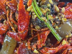 -聚味瞿记·龙虾堂(树木岭店)