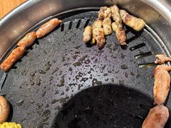 -哼蟹二将·烤肉酱蟹(合生汇店)