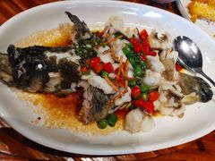 椒麻鱼-顺德了能馆(虎门店)