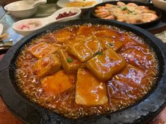 -十二饭点·川菜(北站圆融店)