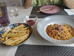 -J·one Bistro吉萬酒厨·牛排