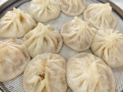 -守鑫水馅包子铺