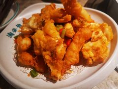 -淘米捞·米汤脆鲩鱼火锅(福田皇岗店)