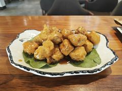 -梁姐啤酒鱼(兴坪古镇店)