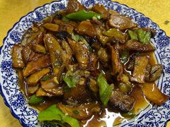 -红升老菜馆(巨兴街店)