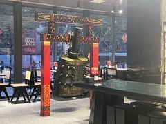 -陈熹公民族美食文化餐厅(中华广场店)