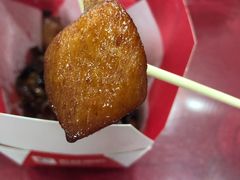 -老韩煸鸡·中国炸鸡(水塔美食街店)