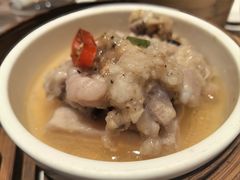 -稻香海鲜饭店(第一国际店)