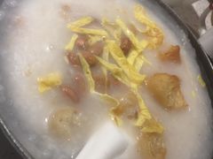 荔湾艇仔粥-又一间茶点轩(百汇广场店)