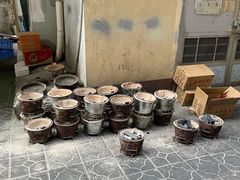 -司马街鸡煲(西华路店)