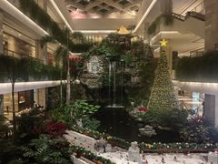 -白天鹅宾馆-宏图府餐厅