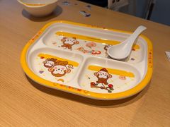 -关东小磨东北菜(上海长风大悦城店)