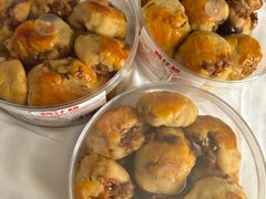 -金燕西洋牛油糕葡式食品