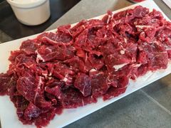 -鑫宝沙茶牛肉火锅(永泰店)