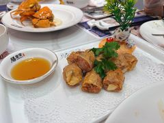 -膳富贵黄油蟹体验馆(欢乐港湾店)