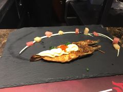 -尚雅铁板料理自助餐厅(乐松店)