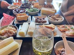-青藤茶馆(南山路店)