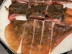 -皇城老妈·大连海鲜火锅(港湾店)